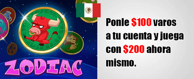 Mega Pack de Bienvenida promotion
